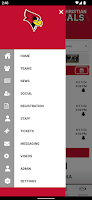 Fort Worth Christian Athletics screenshot 2