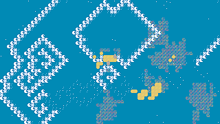 Poseidon! syot layar 3