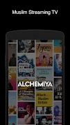 Alchemiya Cartaz