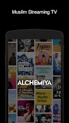 Alchemiya Poster