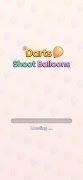 DartsShootBalloons bài đăng