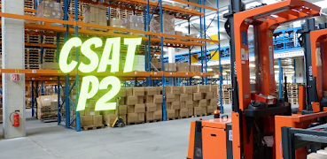 Csat P2 screenshot 1