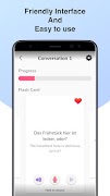 German Conversation Practice - Screenshot 3