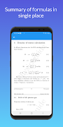 برنامه‌نما Physics NET, GATE, JAM, JEST عکس از صفحه