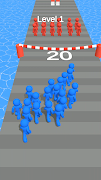 Breakers  Clash پوسٹر