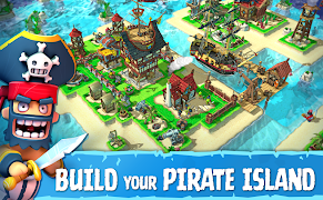 Plunder Pirates ảnh chụp màn hình 6