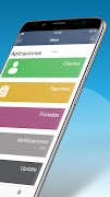 Tango nexo screenshot 1