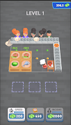 برنامه‌نما Food Fever! عکس از صفحه