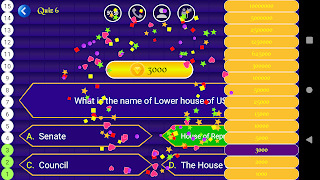 USA GK Quiz screenshot 4