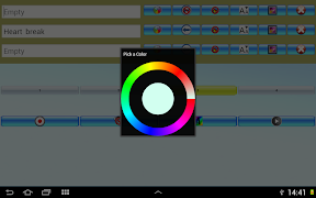 LED Text Scroller Marquee screenshot 6