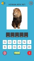 Guess Animal Names: Quiz kids screenshot 3