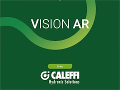 Caleffi VisionAR screenshot 7
