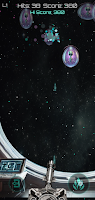 Astro Fragments Pro screenshot 1