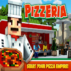 Pizzeria - mod for minecraft आइकन