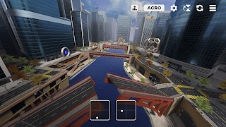 FeelFPV Drone FPV Simulator 스크린샷 5