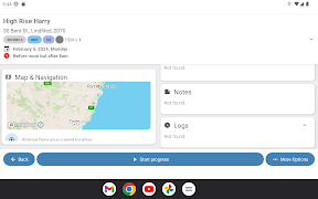 WeDriver screenshot 4