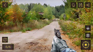 Weapons Camera 3D AR スクリーンショット 3