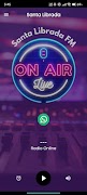Radio Santa Librada screenshot 1