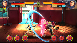 HeroVersus imagem de tela 5