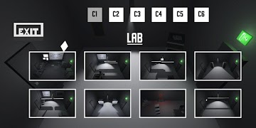 برنامه‌نما Underwatch عکس از صفحه