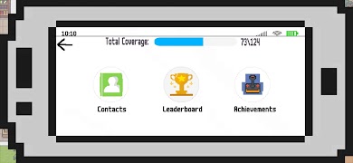 Friend Me syot layar 6
