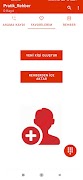 Contactpro capture d'écran 1