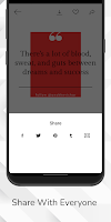 Anokhe Vichar - All In One Quote App screenshot 4