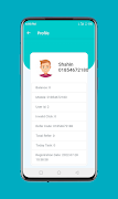 Pocket income screenshot 4