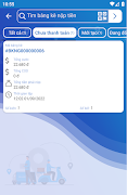 Smartpost Delivery 截圖 2