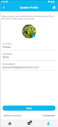 OnePoll স্ক্রিনশট 4