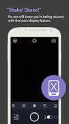 Shake Camera ảnh chụp màn hình 2