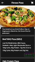 Giovannis Pizza Neunkirchen Ekran Görüntüsü 2