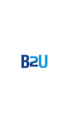 B2U poster