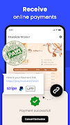 Invoice Maker Simple captura de pantalla 6