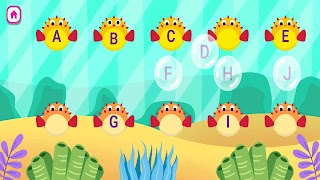 Educational Games : Bebek kids screenshot 7