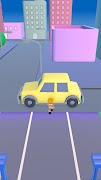Prisoner Run Game screenshot 5