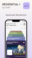 SHKP Residential + poster