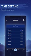 SleepSound captura de pantalla 4