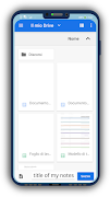 Il Taccuino - My Notes screenshot 7