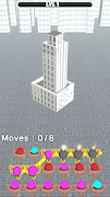 Connect Demolition poster