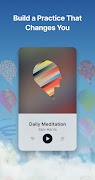 Waking Up: Meditation & Wisdom スクリーンショット 6