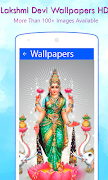 Lakshmi Devi Wallpapers HD poster