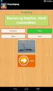 Pinoy Bugtong (Riddles) 截圖 5