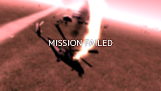 FEBA Gunship screenshot 7