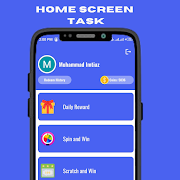 Earn UC - Win UC poster