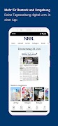 NNN E-Paper poster