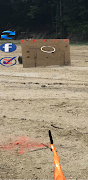 AR One Aim capture d'écran 1