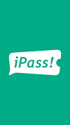iPass Comissários スクリーンショット 1