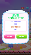 Candy Jump Ekran Görüntüsü 5
