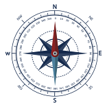 Simple Compass 360